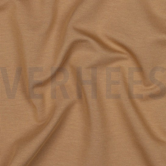 FRENCH TERRY GOTS CAMEL #7