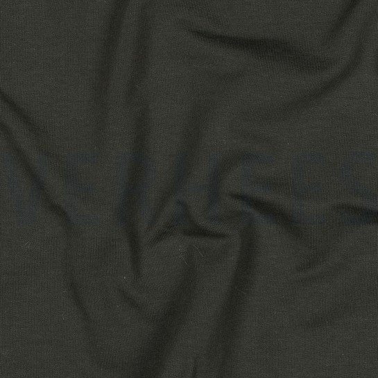 FRENCH TERRY GOTS VERT CHASSE #7