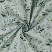 CANVAS DIGITAL OLIVEN HELLGRAU (thumbnail) #2