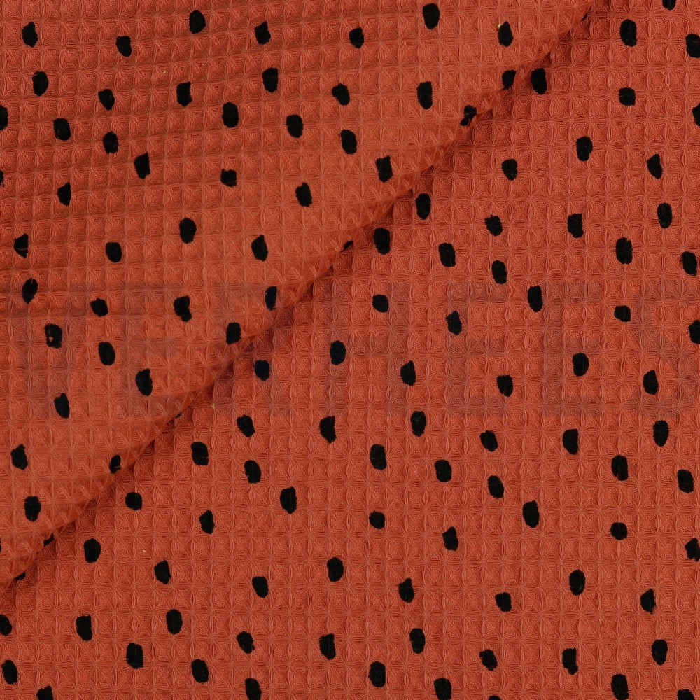 WAFEL STIPPEN BRICK #7