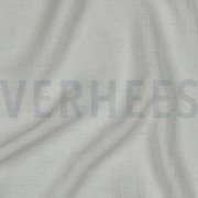 LEINEN VISKOSE CRINKLE GEBROCHEN WEISS (thumbnail) #2