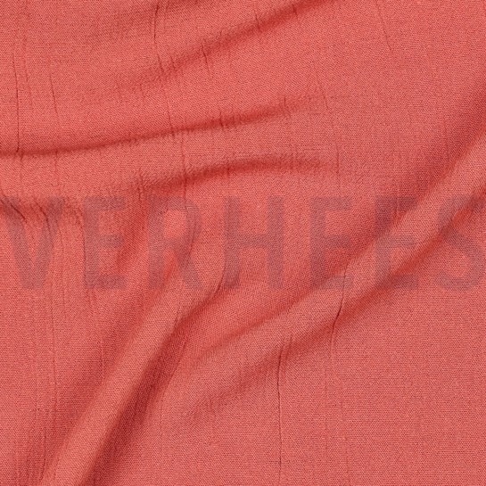 LINNEN VISCOSE KRINKEL KLEI #7