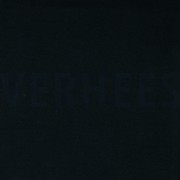 CUFFS GOTS 7CM BLACK (thumbnail) #2