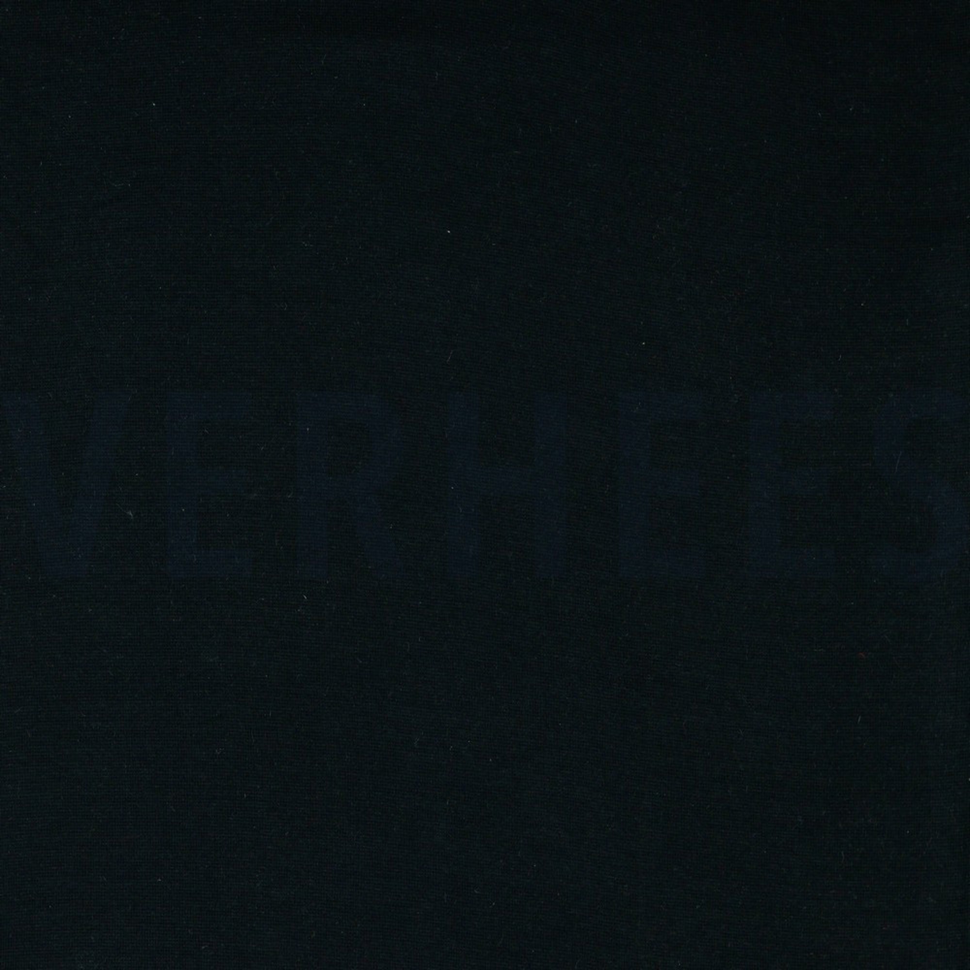 CUFFS GOTS 7CM BLACK (high resolution) #2