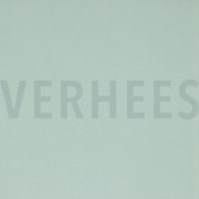 CUFFS GOTS 7CM LICHTGROEN (thumbnail) #2