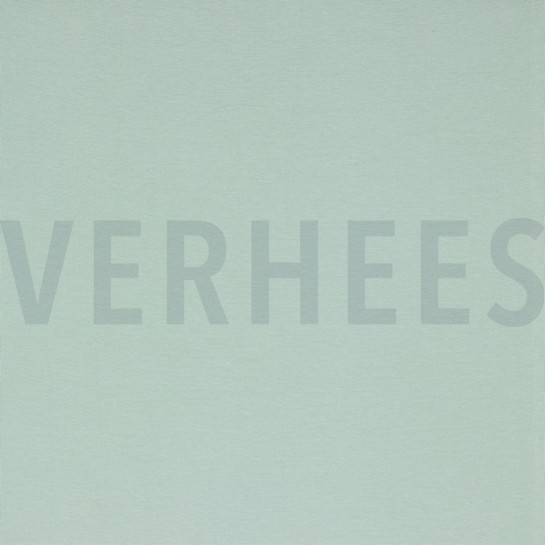 CUFFS GOTS 7CM LICHTGROEN #7