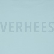 CUFFS BÜNDCHEN GOTS 7CM HELLBLAU (thumbnail) #2