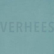 CUFFS GOTS 7CM DONKER AQUA (thumbnail) #2