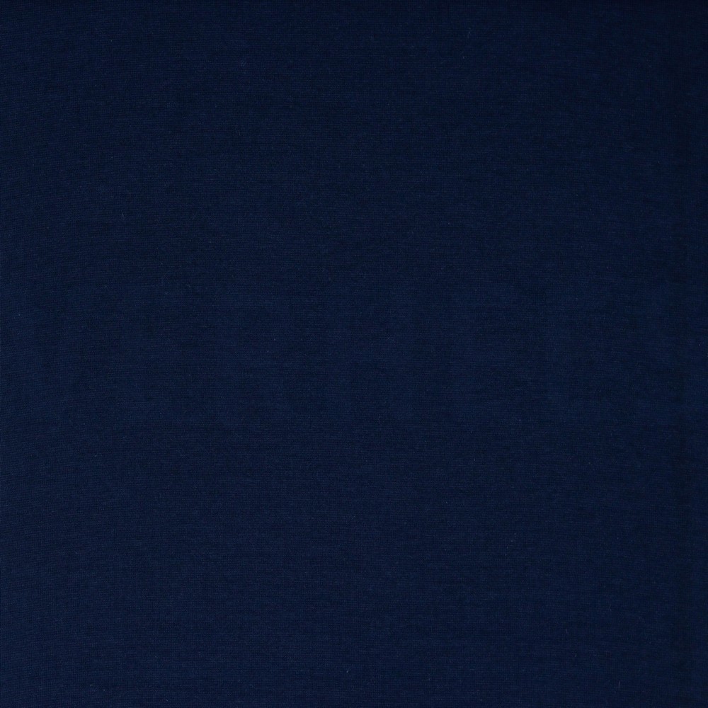 CUFFS BORD- CÔTES GOTS 7CM BLEU MARINE #7