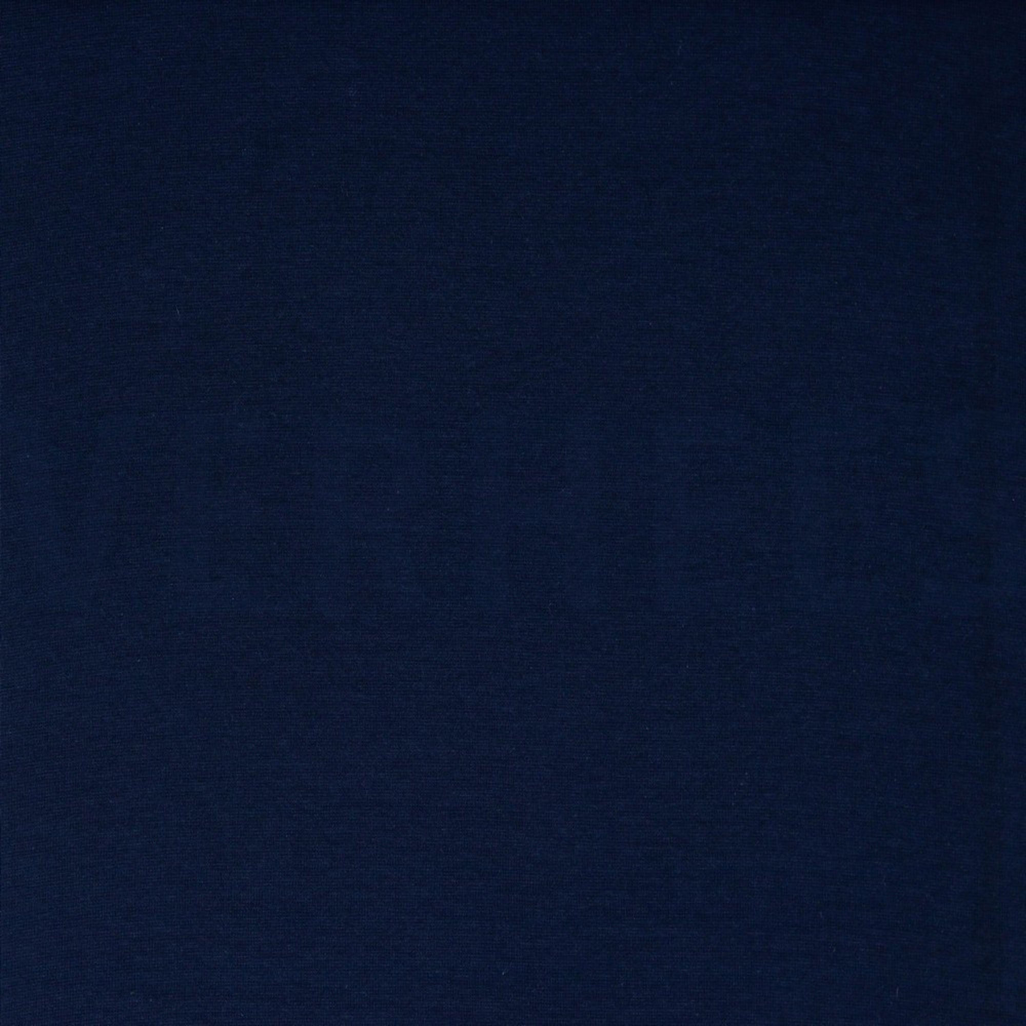 CUFFS GOTS 7CM MARINEBLAUW (high resolution) #2