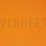 CUFFS BÜNDCHEN GOTS 7CM ORANGE (thumbnail) #2