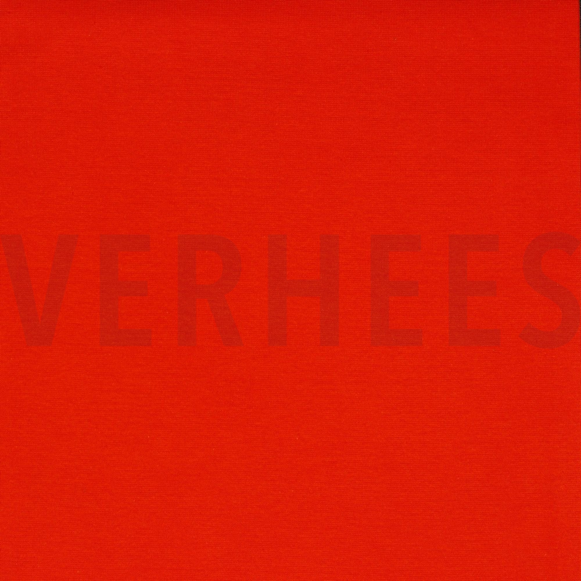 CUFFS GOTS 7CM WARM ORANGE (high resolution) #2