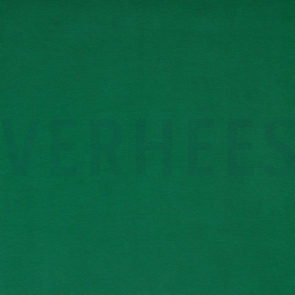 CUFFS BORD- CÔTES GOTS 7CM VERT #7