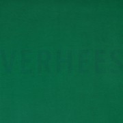 CUFFS GOTS 7CM GROEN (thumbnail) #2