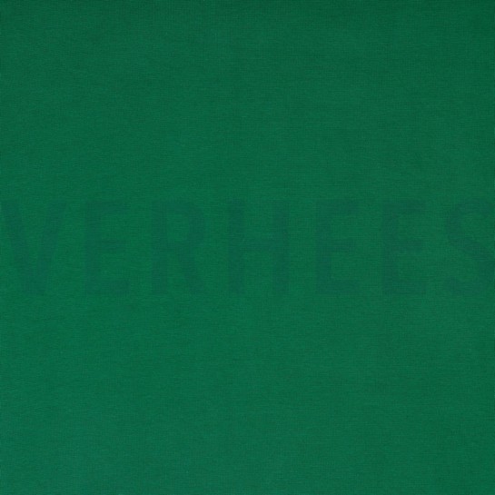 CUFFS GOTS 7CM GROEN #7