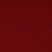 CUFFS GOTS 7CM BORDEAUX (thumbnail) #2