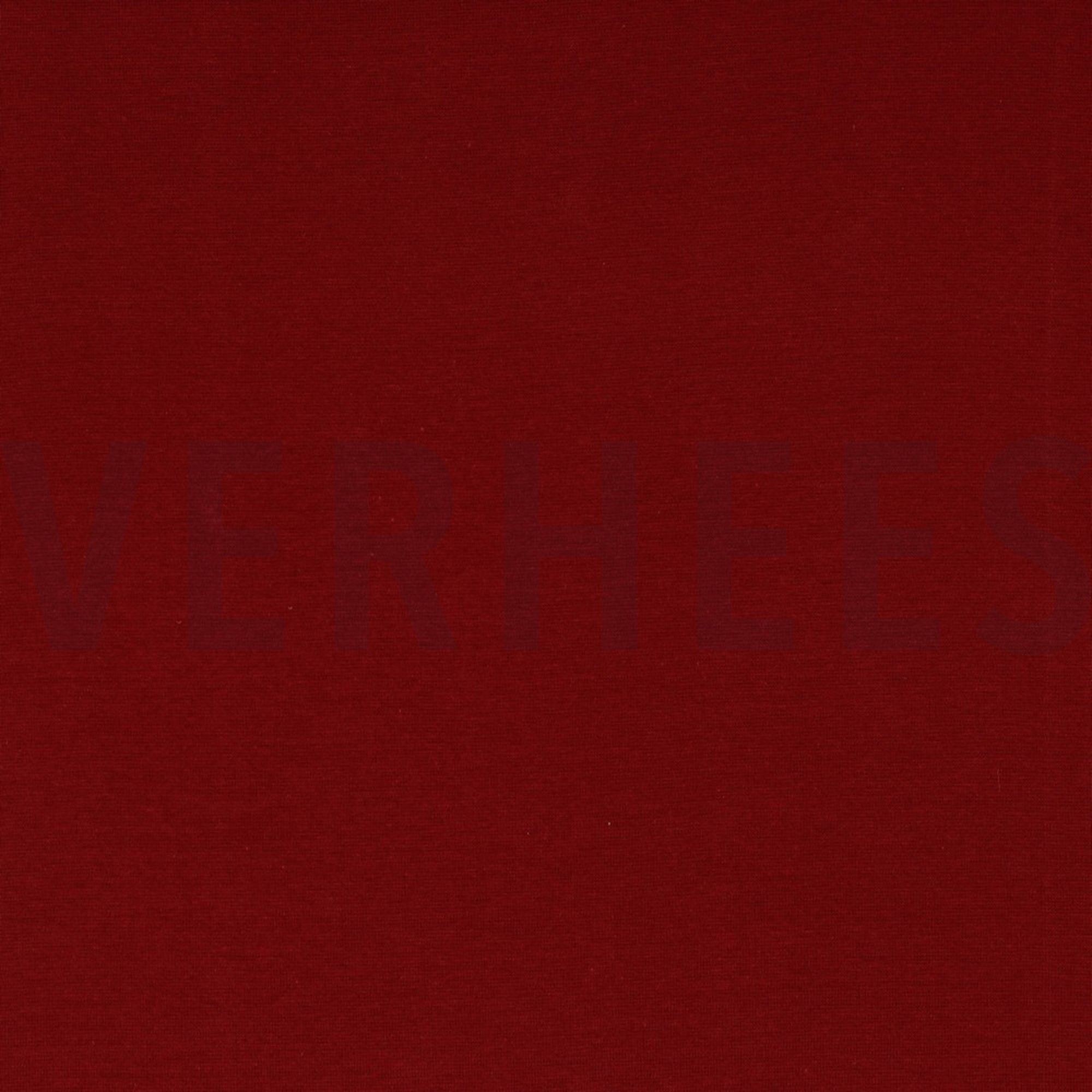 CUFFS GOTS 7CM BORDEAUX (high resolution) #2