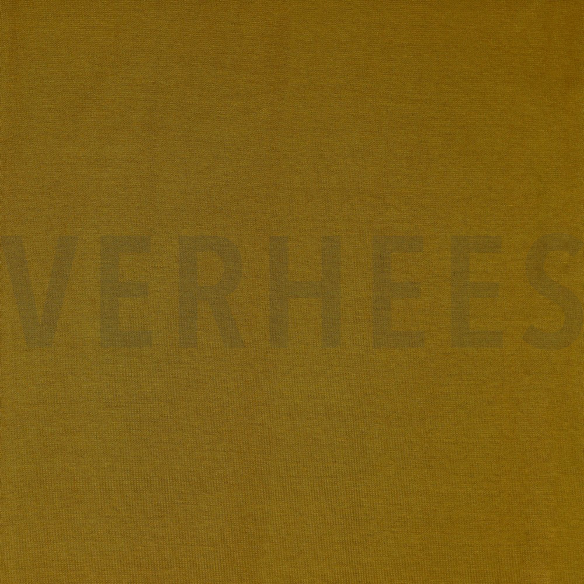 CUFFS GOTS 7CM OLIJF (high resolution) #2