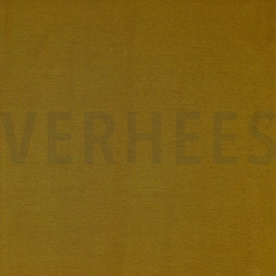 CUFFS GOTS 7CM OLIJF #7