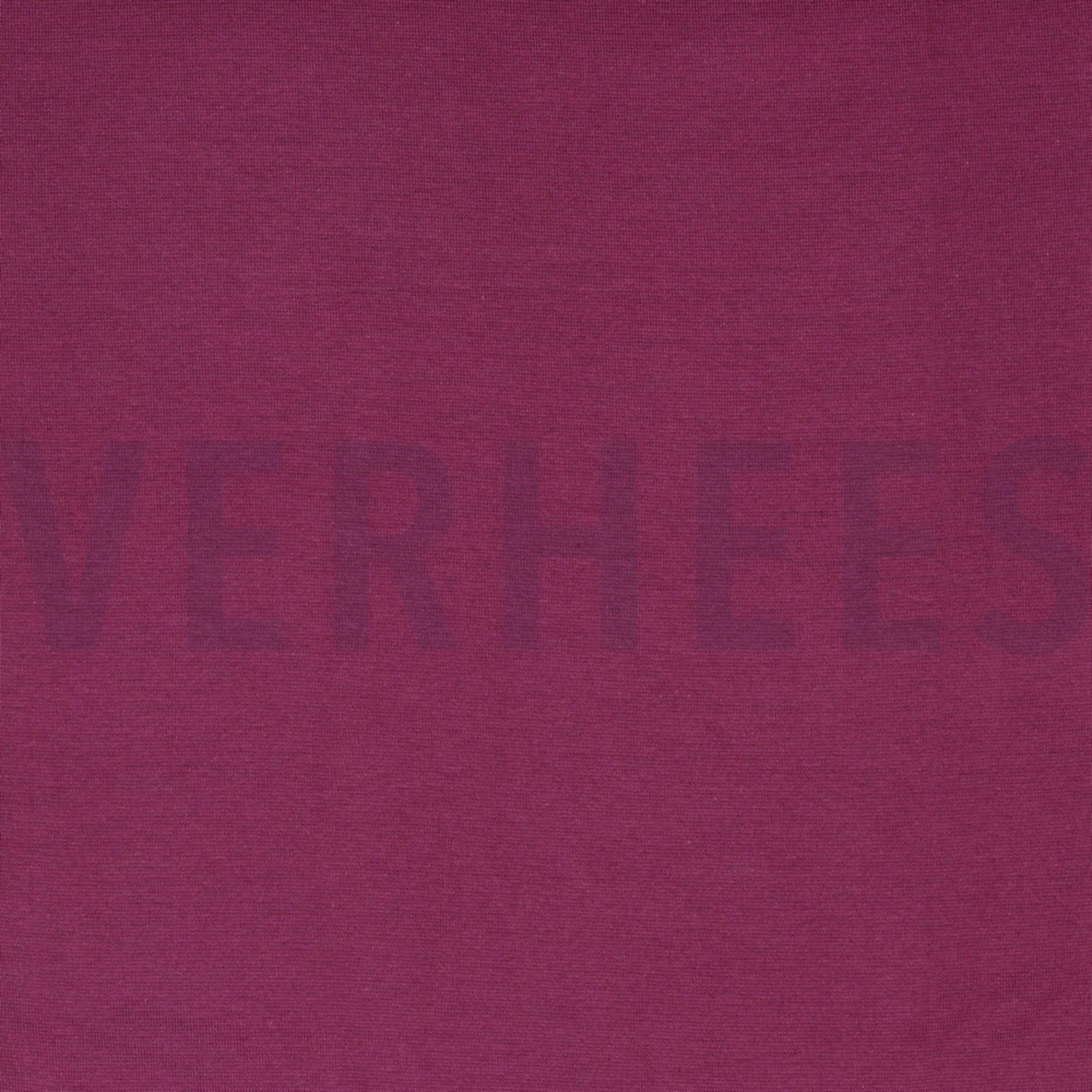 CUFFS GOTS 7CM PURPLE (high resolution) #2