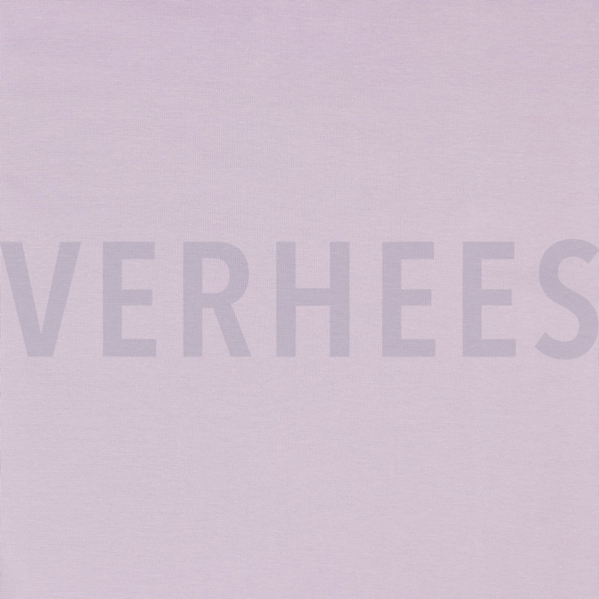 CUFFS BÜNDCHEN GOTS 7CM HELLES LAVENDEL (high resolution) #2