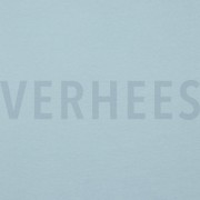 CUFFS BÜNDCHEN GOTS 7CM BABYBLAU (thumbnail) #2