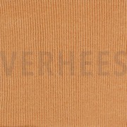 CUFFS GOTS 7CM DONKER ZALM (thumbnail) #2