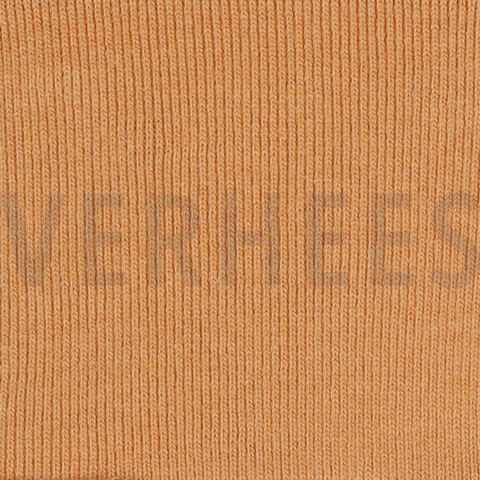 CUFFS GOTS 7CM DONKER ZALM (high resolution) #2