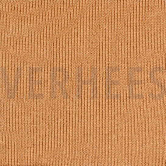 CUFFS GOTS 7CM DONKER ZALM #7