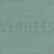 CUFFS GOTS 7CM DONKER MINT (thumbnail) #2