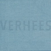 CUFFS BÜNDCHEN GOTS 7CM SCHATTENBLAU (thumbnail) #2