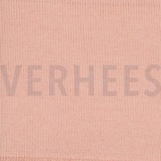 CUFFS BÜNDCHEN GOTS 7CM ALTROSA (thumbnail) #2