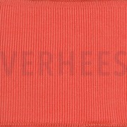 CUFFS BORD- CÔTES GOTS 7CM PÊCHE (thumbnail) #2