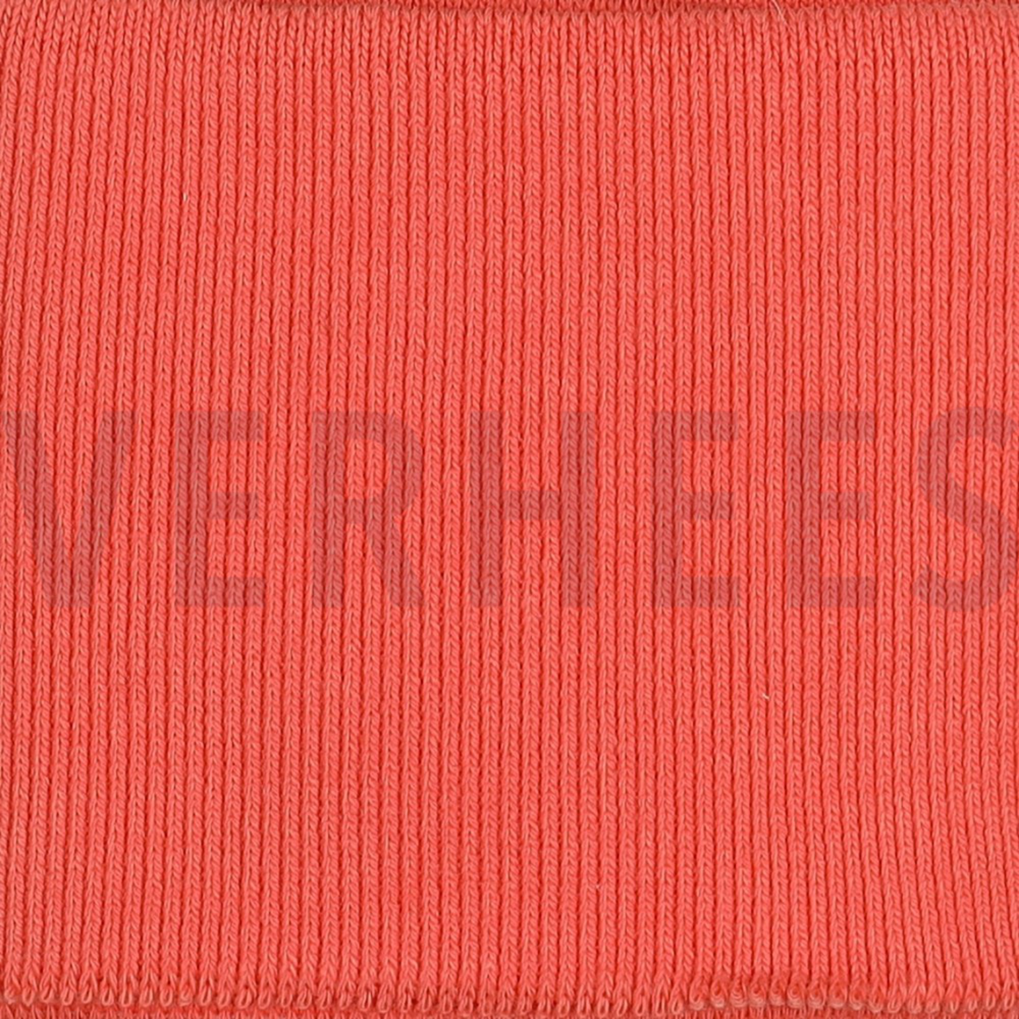 CUFFS BORD- CÔTES GOTS 7CM PÊCHE (high resolution) #2