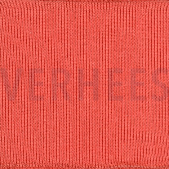 CUFFS BORD- CÔTES GOTS 7CM PÊCHE #7