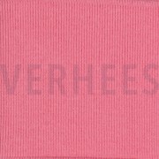 CUFFS BÜNDCHEN GOTS 7CM ROSA (thumbnail) #2