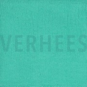 CUFFS BÜNDCHEN GOTS 7CM GRÜN (thumbnail) #2