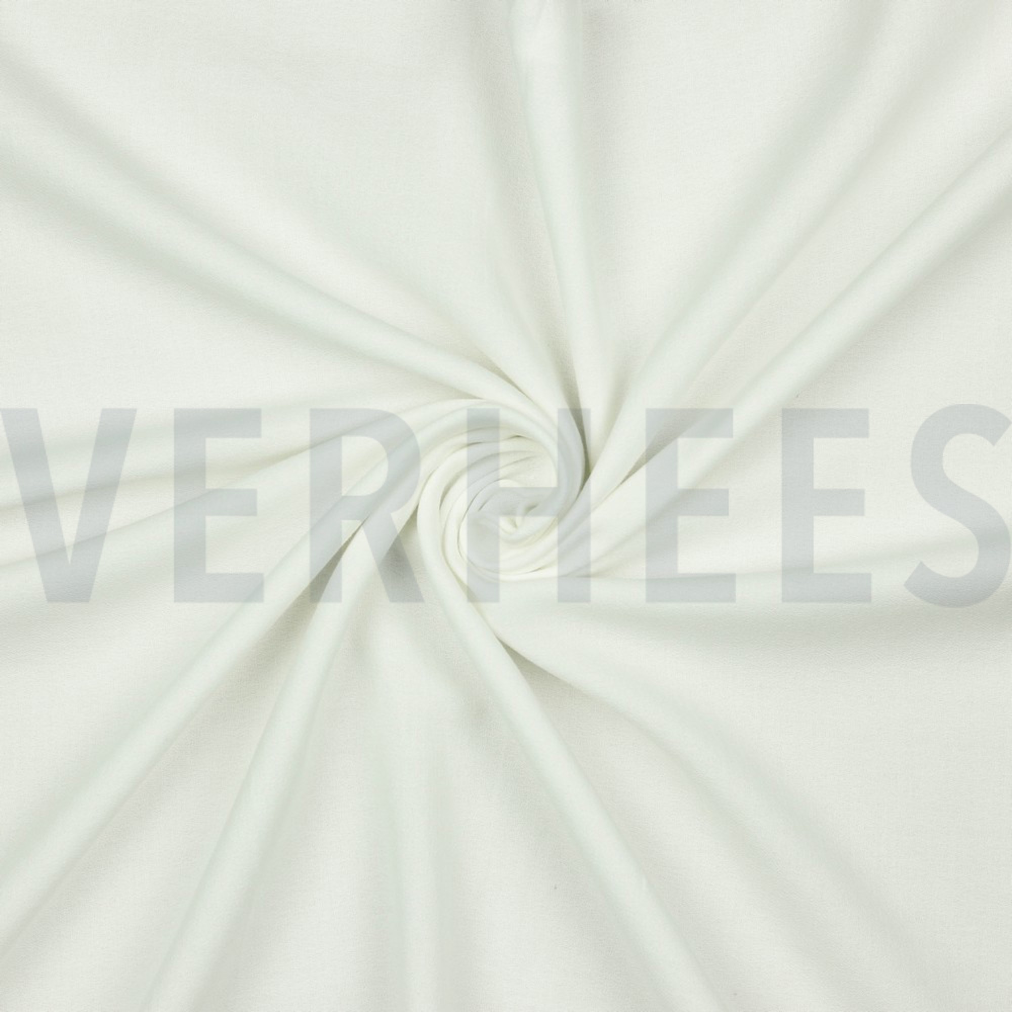 BAUMWOLLE CREPE WEISS (high resolution) #2