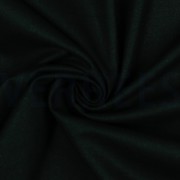 LEINEN VISKOSE SPANDEX SCHWARZ (thumbnail) #2