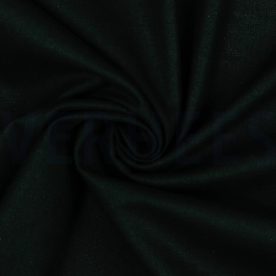 LEINEN VISKOSE SPANDEX SCHWARZ #7