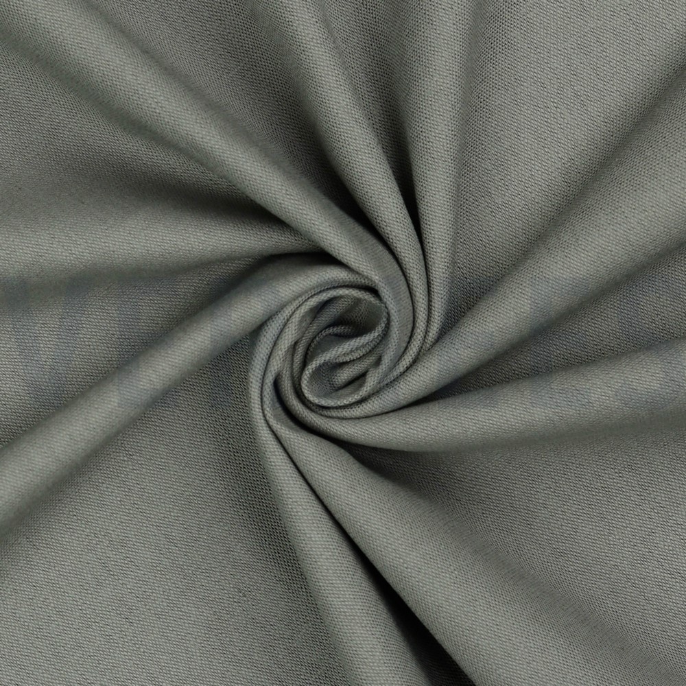 LINNEN VISCOSE SPANDEX GRIJS #7