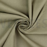 LINNEN VISCOSE SPANDEX TAUPE (thumbnail) #2