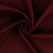 LEINEN VISKOSE SPANDEX BORDEAUXROT (thumbnail) #2