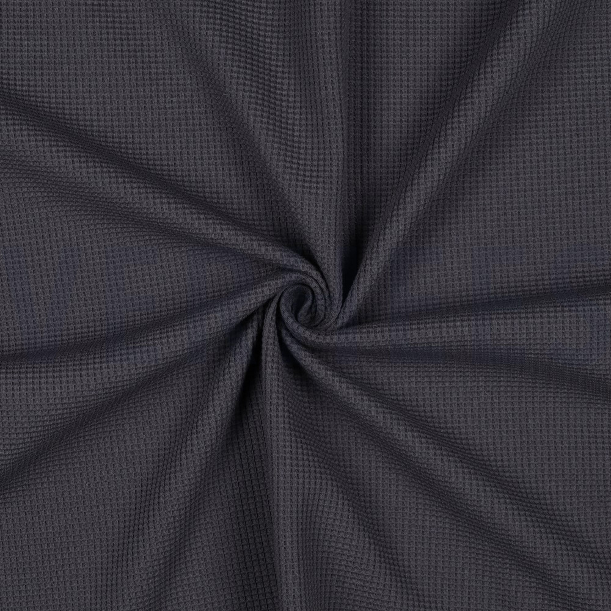 WAFFELJERSEY GOTS ANTHRAZIT (high resolution) #2