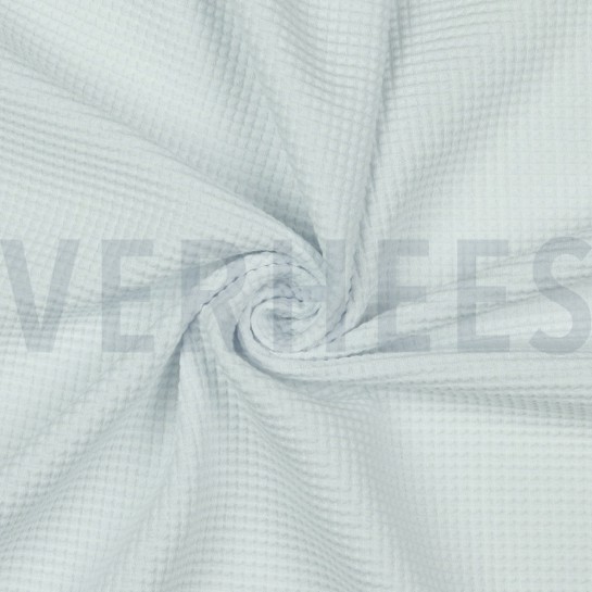 WAFFELJERSEY GOTS WEISS #7