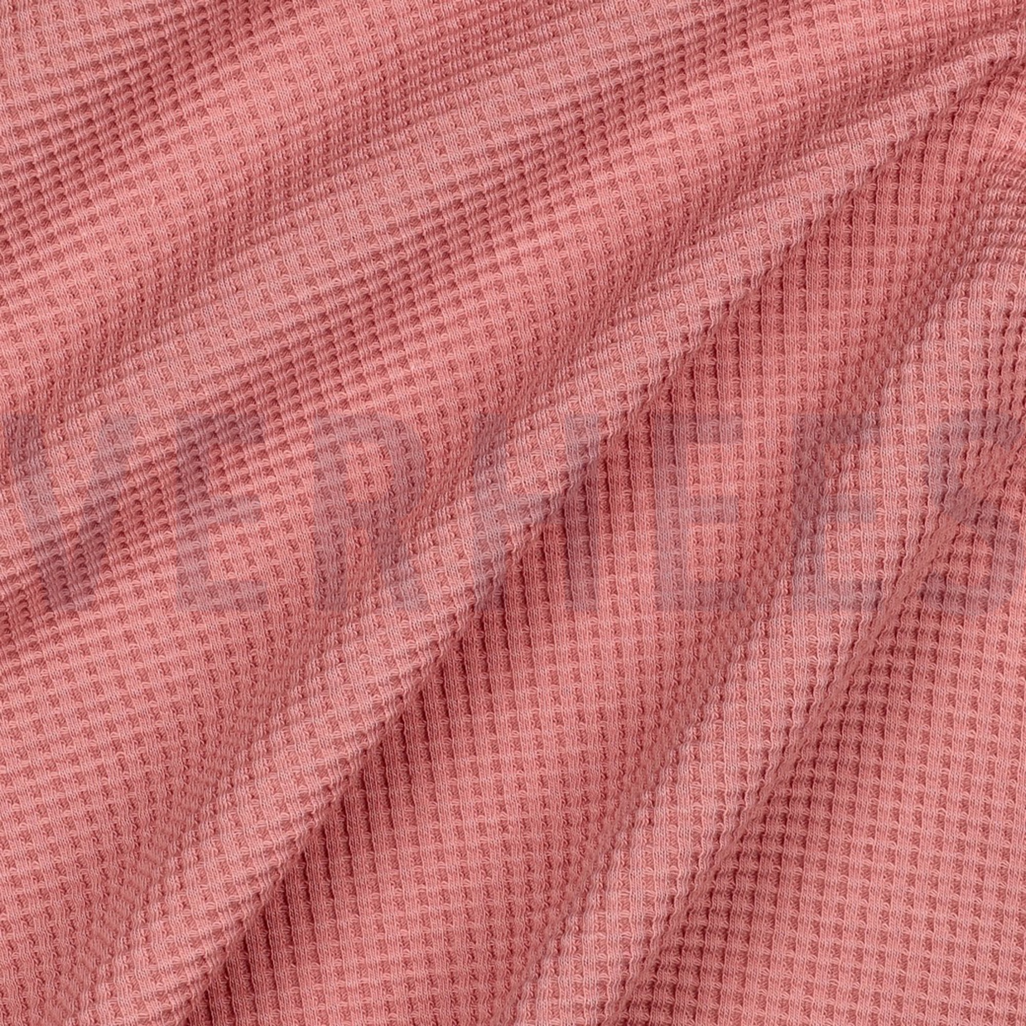 WAFFELJERSEY GOTS MAUVE (high resolution) #2