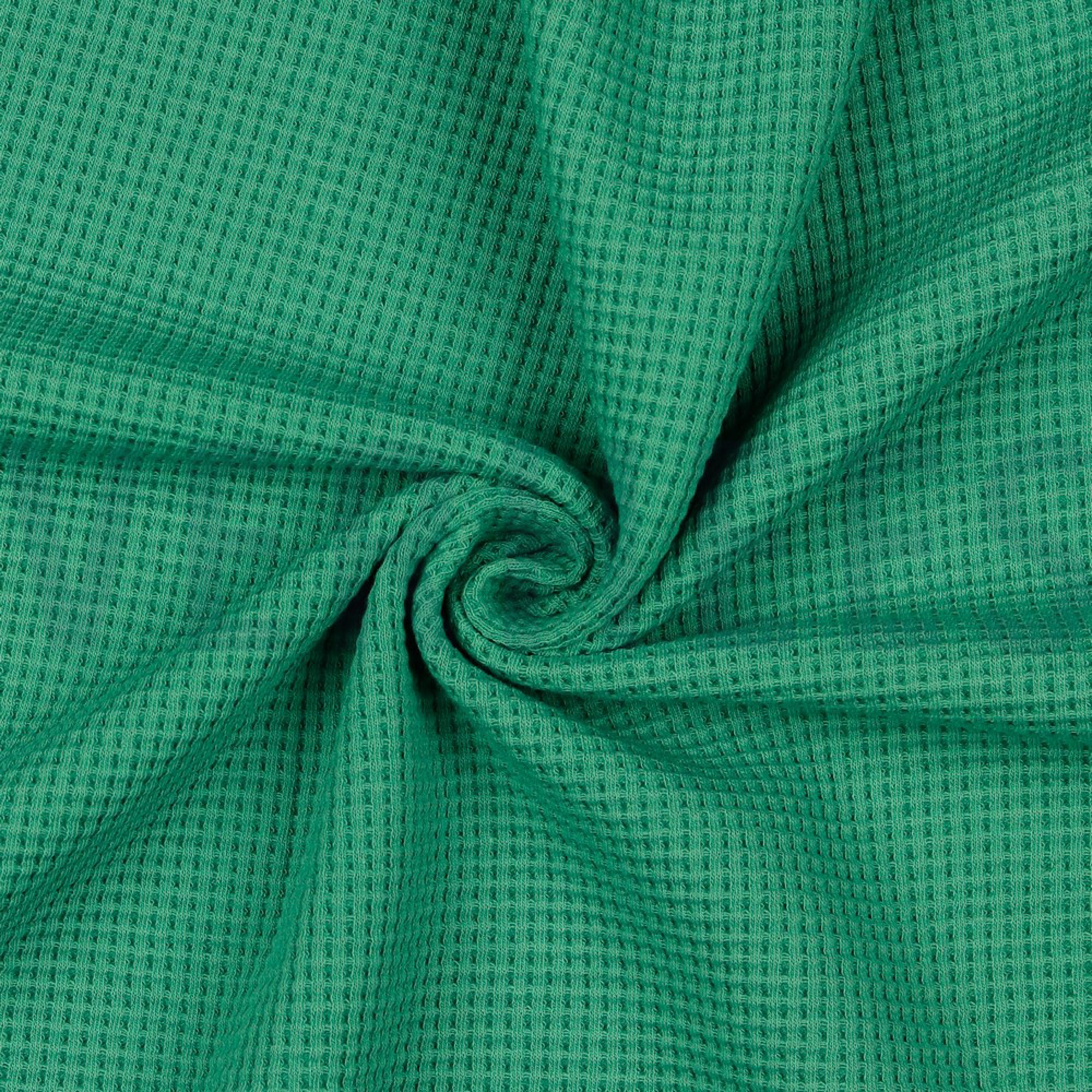 WAFELJERSEY GOTS OUDGROEN (high resolution) #2