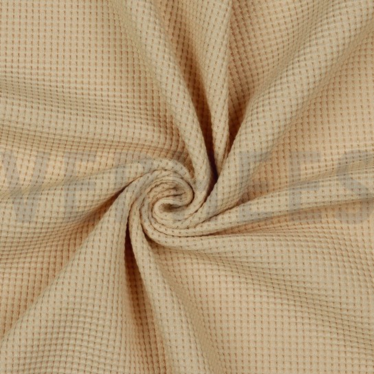 WAFELJERSEY GOTS POEDER #7