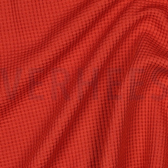 WAFFELJERSEY GOTS RUST #7