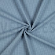 WAFELJERSEY GOTS SCHADUWBLAUW (thumbnail) #2